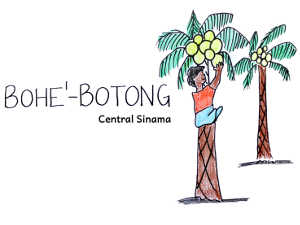 Bohe'-Botong Title