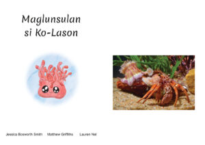 Maglunsulan si Ko-Lason thumbnail