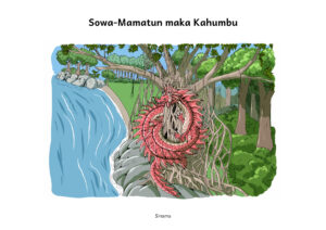 Sowa-Mamatun maka Kahumbu Cover